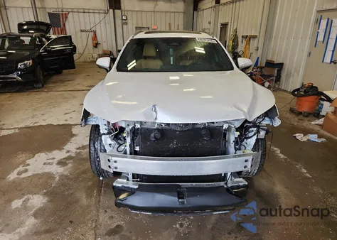 2024 Lexus Rx 350 Base z USA, uszkodzony, nr VIN 2T2BAMCA0RC069867